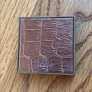 Tarte Amazonian clay waterproof bronzer -new